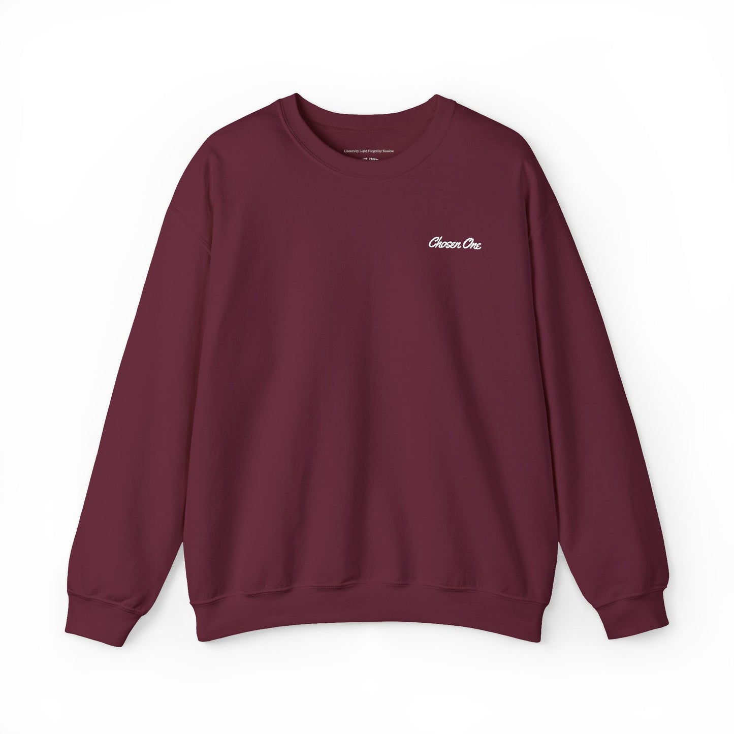 Chosen One Crewneck Sweatshirt (Heavy Blend)