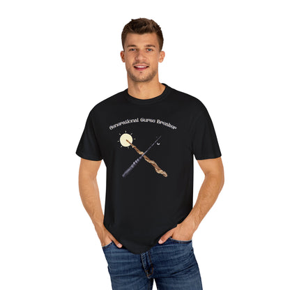 Generational Curse Breaker T-shirt