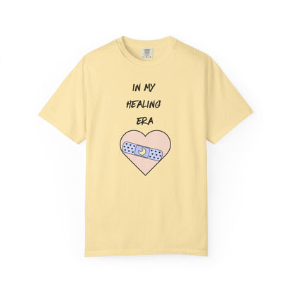 In My Healing Era - T-shirt