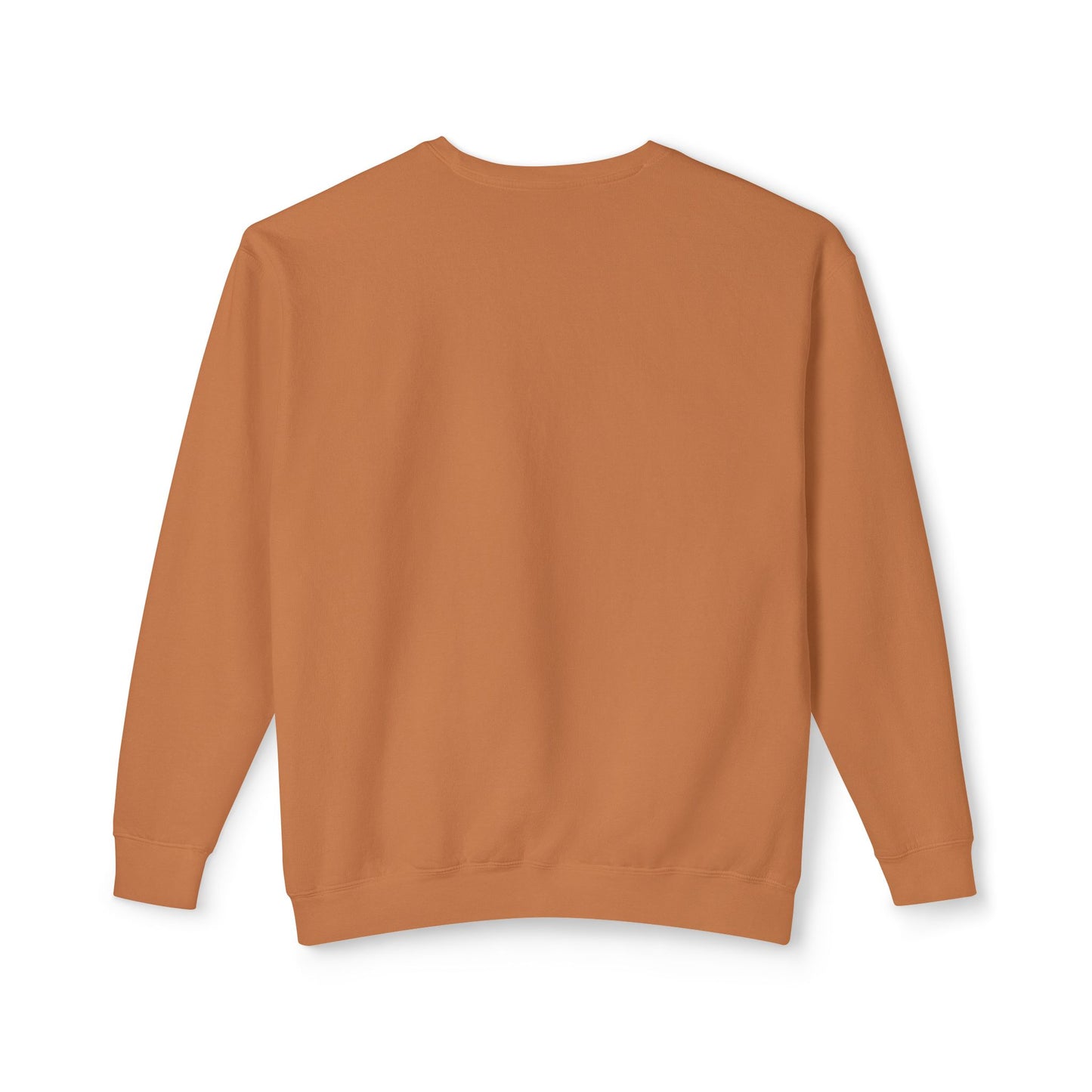 Generational Curse Breaker Crewneck Sweatshirt (Lightweight)