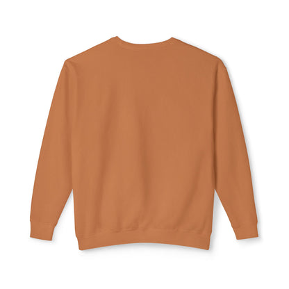 Generational Curse Breaker Crewneck Sweatshirt (Lightweight)