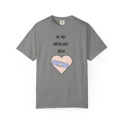 In My Healing Era - T-shirt
