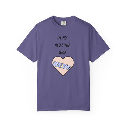 In My Healing Era - T-shirt