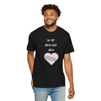 In My Healing Era - T-shirt