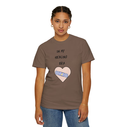 In My Healing Era - T-shirt