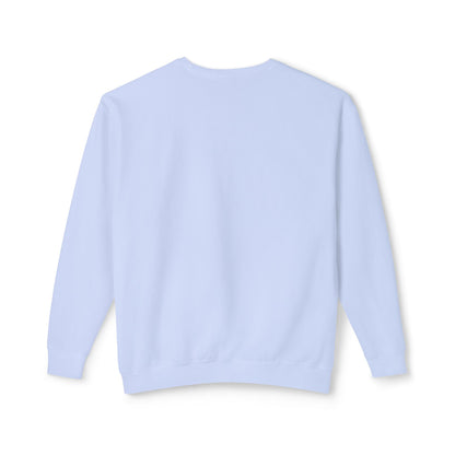 Generational Curse Breaker Crewneck Sweatshirt (Lightweight)