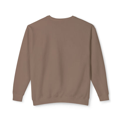 Generational Curse Breaker Crewneck Sweatshirt (Lightweight)