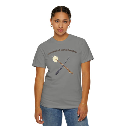 Generational Curse Breaker T-shirt
