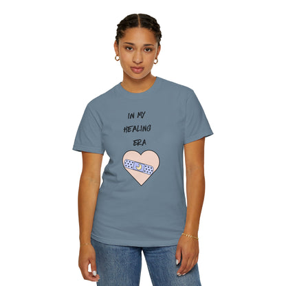 In My Healing Era - T-shirt