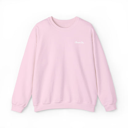 Chosen One Crewneck Sweatshirt (Heavy Blend)
