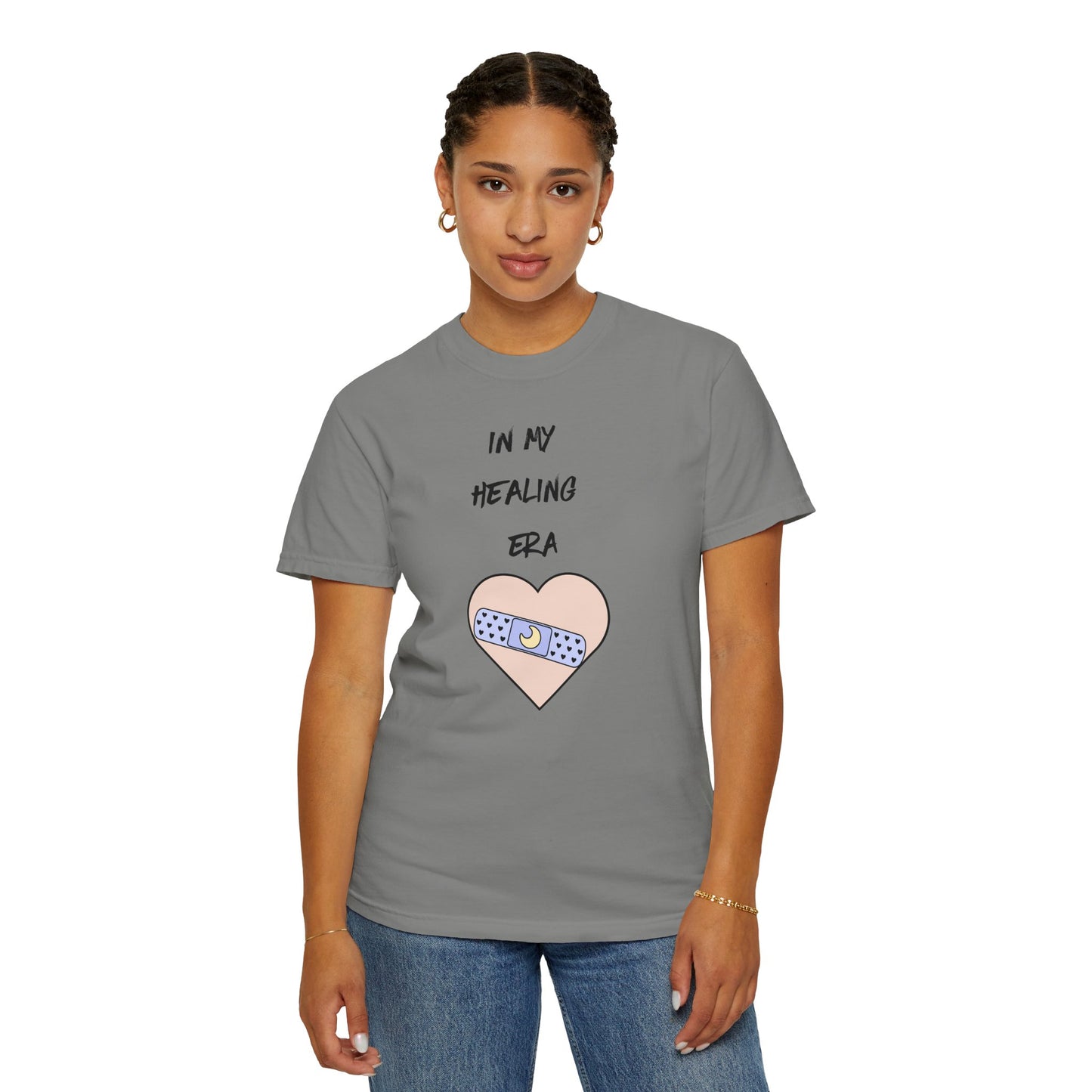 In My Healing Era - T-shirt