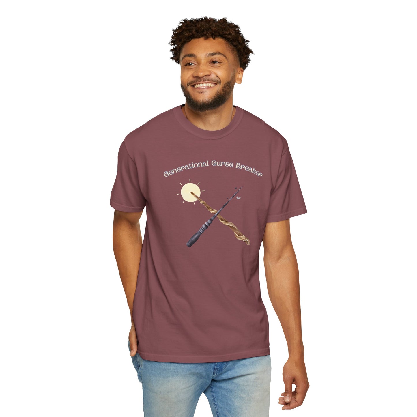 Generational Curse Breaker T-shirt