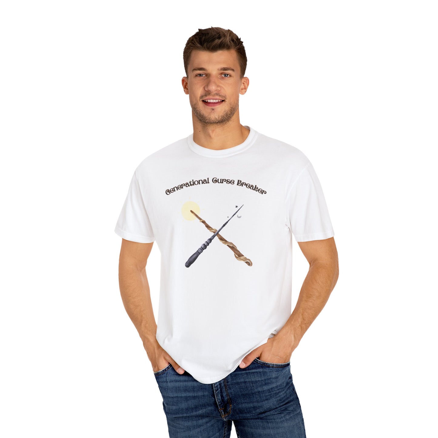 Generational Curse Breaker T-shirt