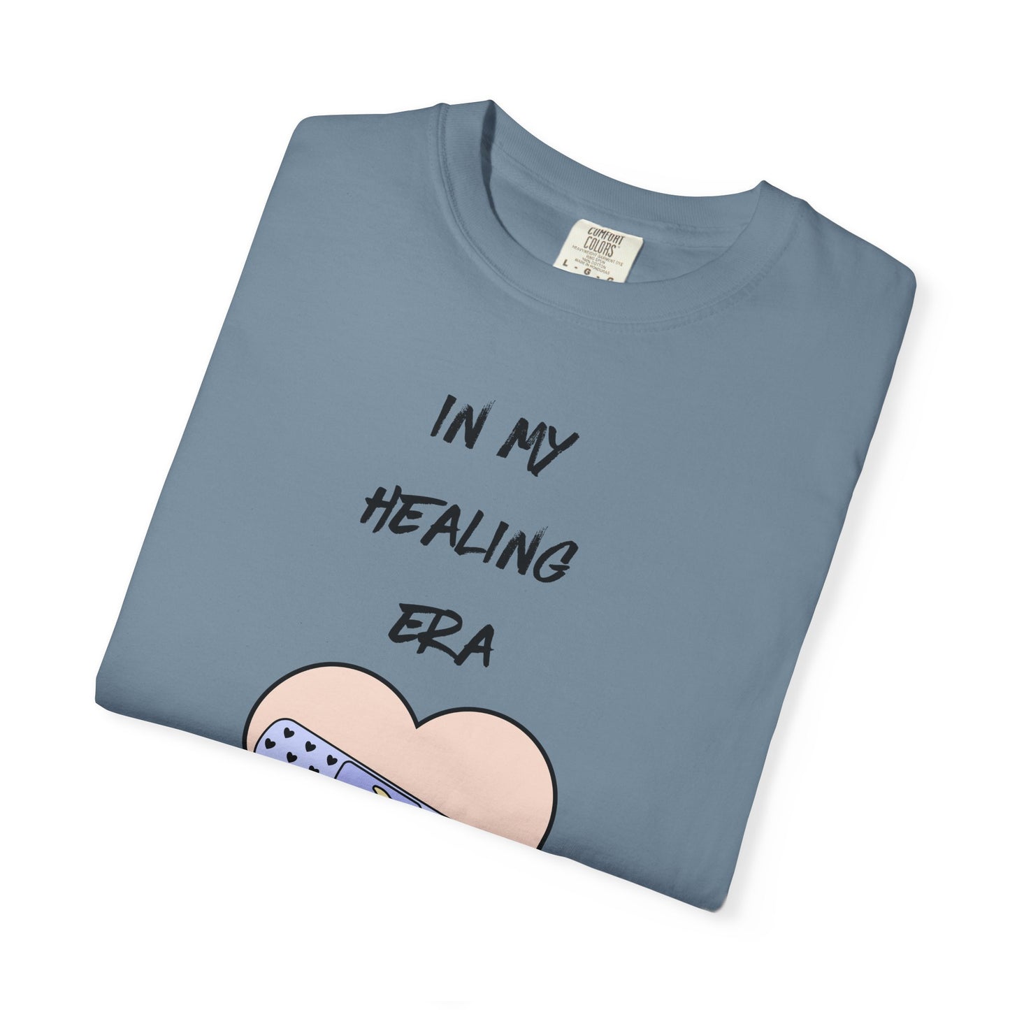 In My Healing Era - T-shirt
