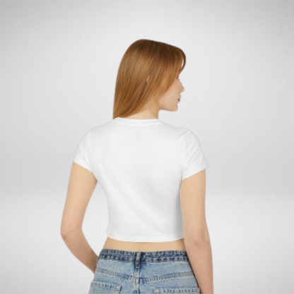 AURA Baby Tee