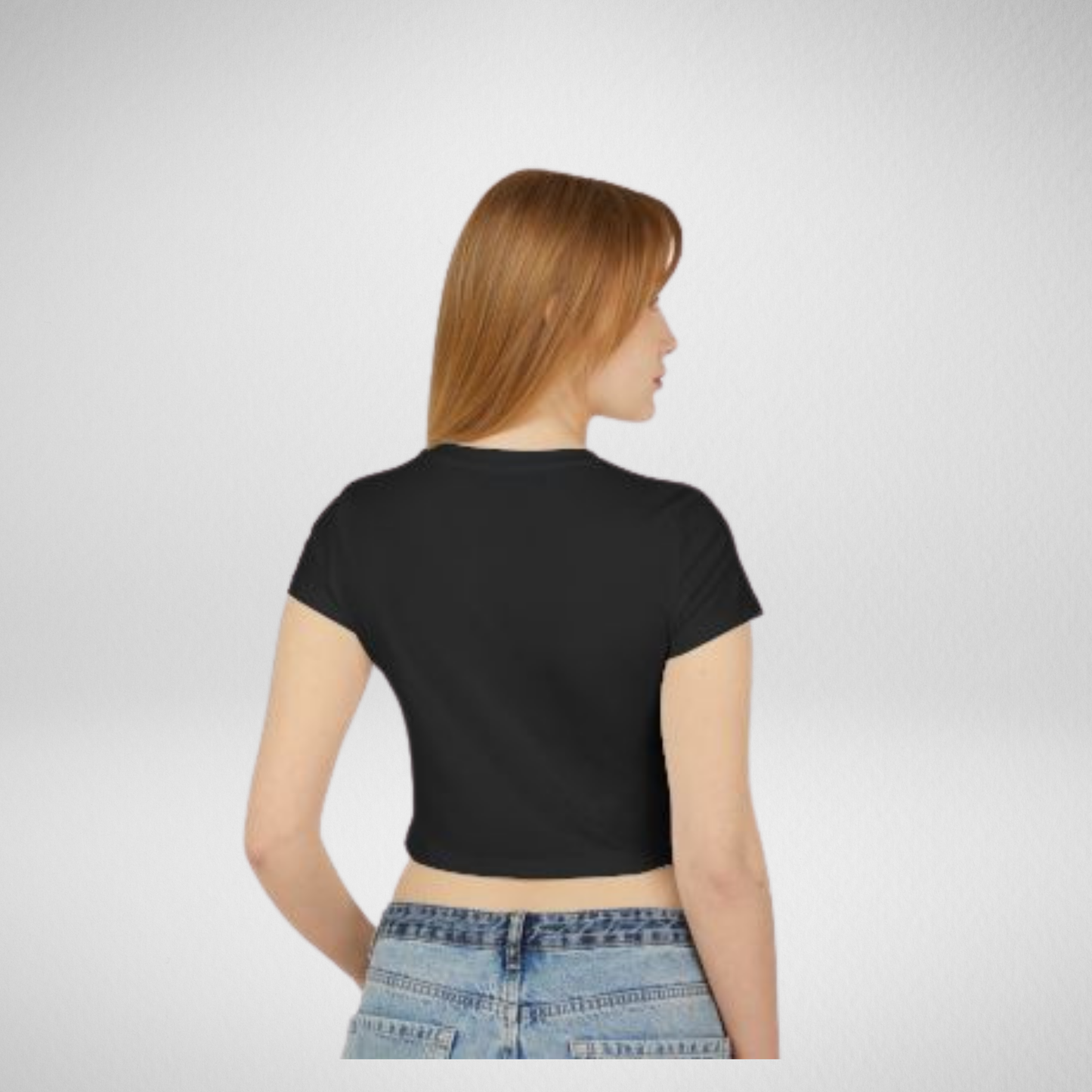 AURA Baby Tee
