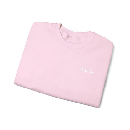 Chosen One Crewneck Sweatshirt (Heavy Blend)
