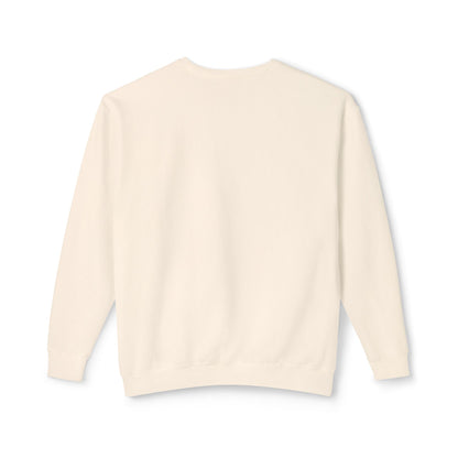 Generational Curse Breaker Crewneck Sweatshirt (Lightweight)