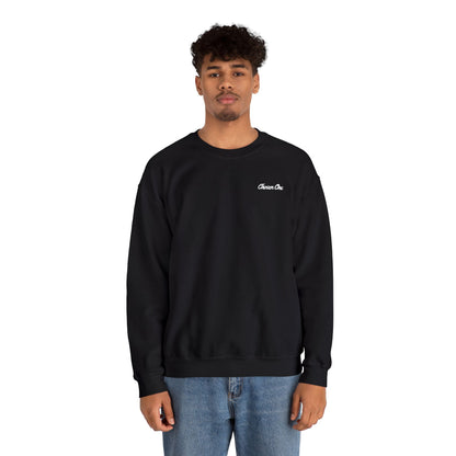 Chosen One Crewneck Sweatshirt (Heavy Blend)