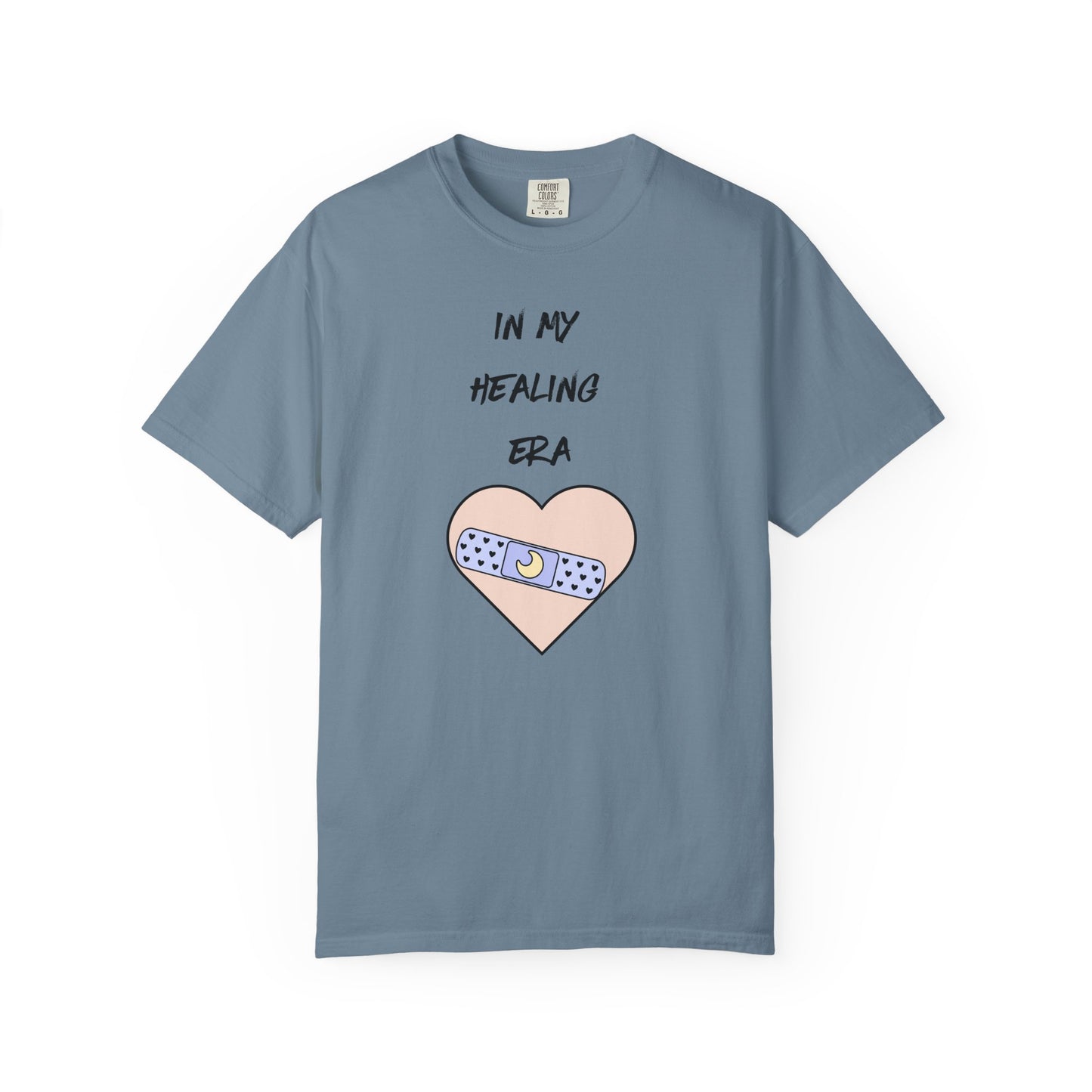 In My Healing Era - T-shirt