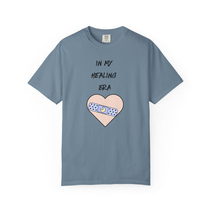 In My Healing Era - T-shirt