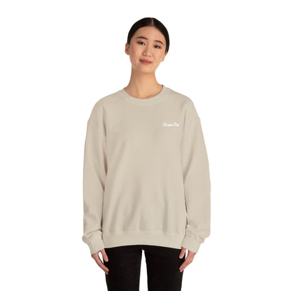 Chosen One Crewneck Sweatshirt (Heavy Blend)