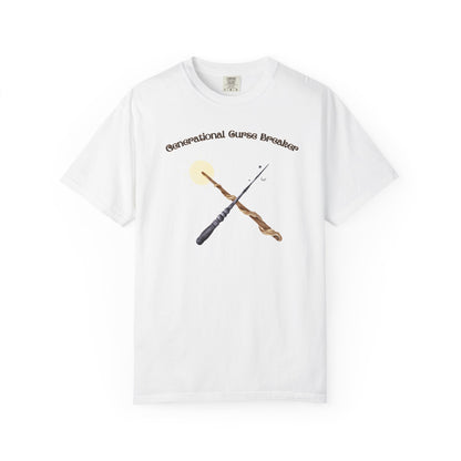 Generational Curse Breaker T-shirt