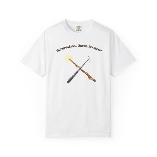 Generational Curse Breaker T-shirt