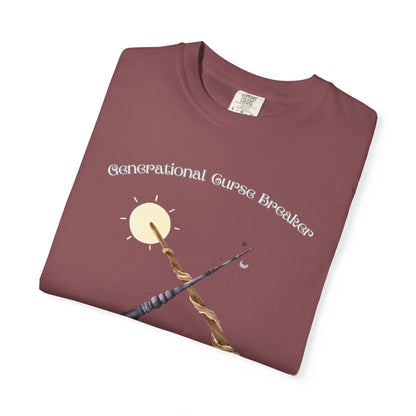 Generational Curse Breaker T-shirt