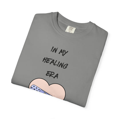 In My Healing Era - T-shirt