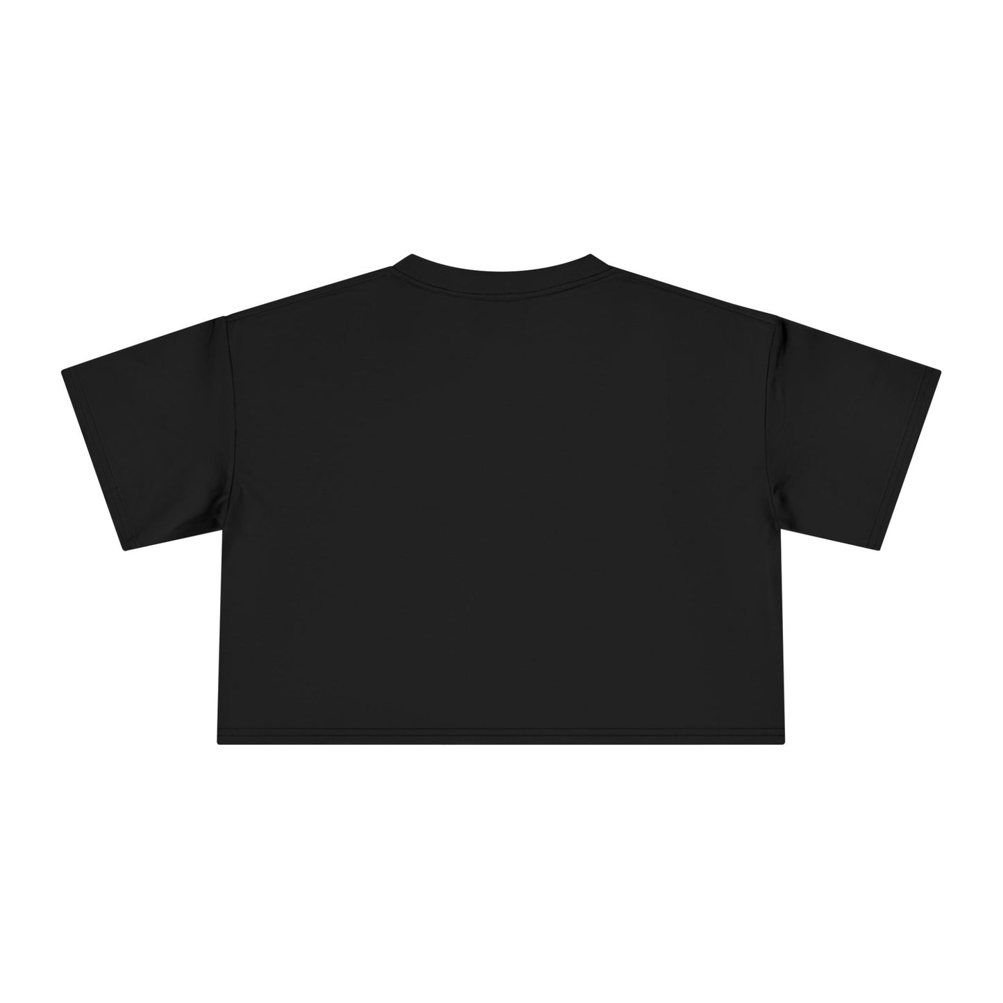In My Healing Era Crop Tee