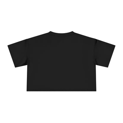 In My Healing Era Crop Tee