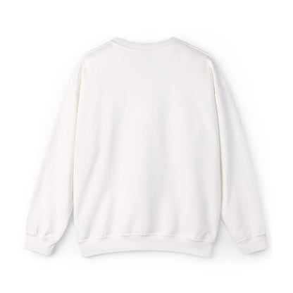 Phoenix Rising Embroidery Crewneck - Cozy Unisex Sweatshirt - Comfortable Crewneck for All Seasons, Perfect Gift for Friends, Stylish Casual Wear, Great for Fall and Winter
