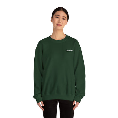 Chosen One Crewneck Sweatshirt (Heavy Blend)