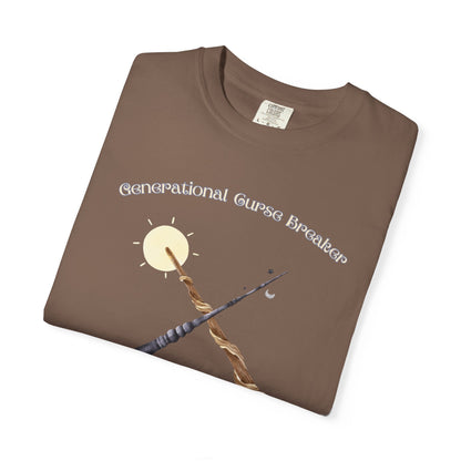 Generational Curse Breaker T-shirt