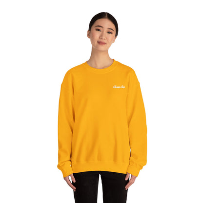 Chosen One Crewneck Sweatshirt (Heavy Blend)