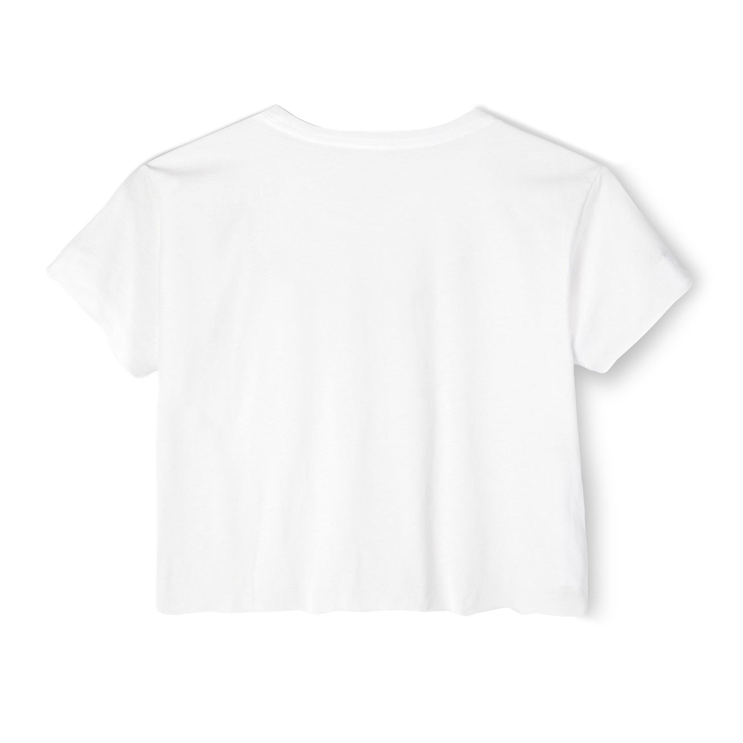 Price of Peace - Angel Number Crop Top