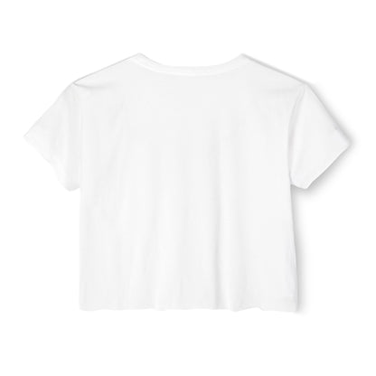 Price of Peace - Angel Number Crop Top