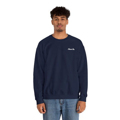 Chosen One Crewneck Sweatshirt (Heavy Blend)
