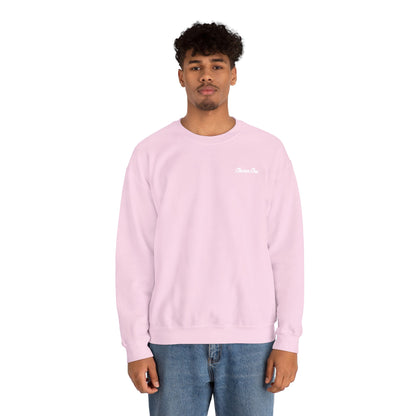 Chosen One Crewneck Sweatshirt (Heavy Blend)