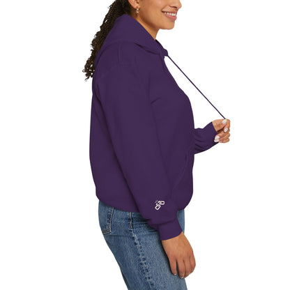 Generational Curse Breaker Hoodie (Chain on right wrist)