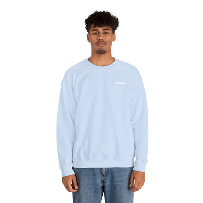 Chosen One Crewneck Sweatshirt (Heavy Blend)