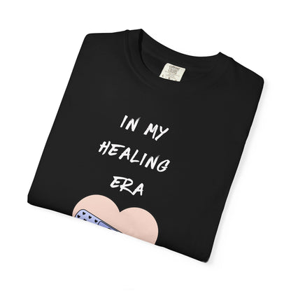 In My Healing Era - T-shirt