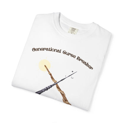 Generational Curse Breaker T-shirt
