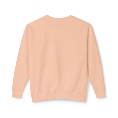 Generational Curse Breaker Crewneck Sweatshirt (Lightweight)