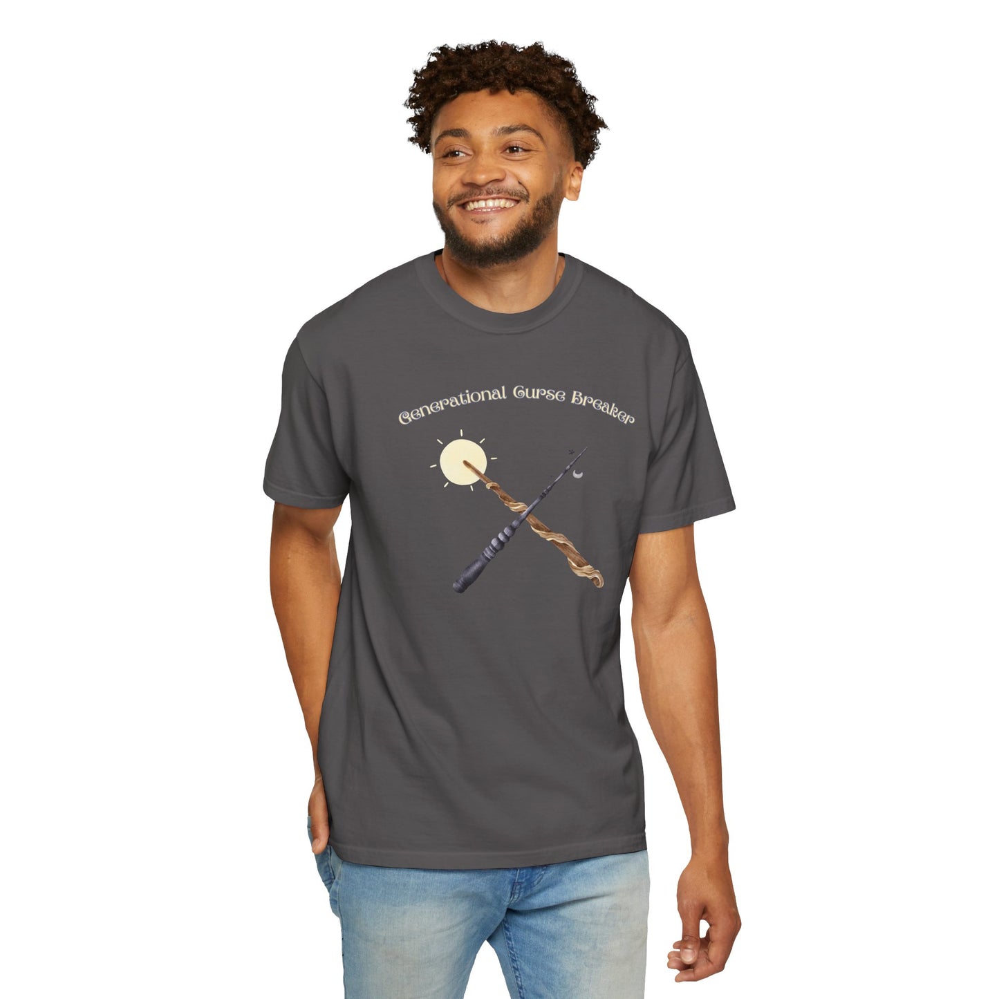 Generational Curse Breaker T-shirt