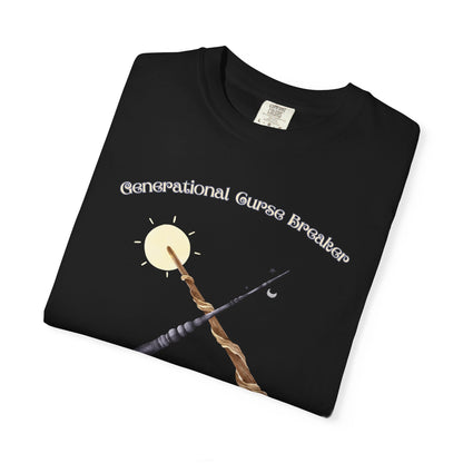 Generational Curse Breaker T-shirt