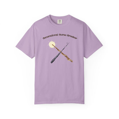 Generational Curse Breaker T-shirt