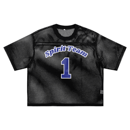 Spirit Team / Chosen One Jersey
