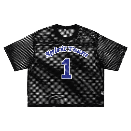 Spirit Team / Chosen One Jersey